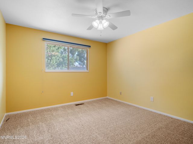 1406 Palo Verde Drive, Carson City, NV 89701