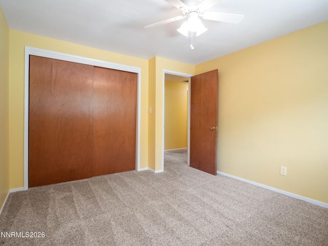 1406 Palo Verde Drive, Carson City, NV 89701