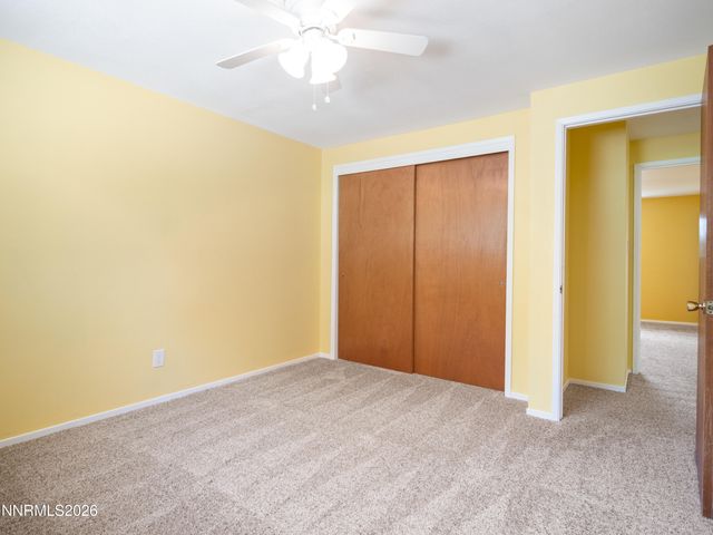 1406 Palo Verde Drive, Carson City, NV 89701