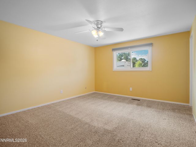 1406 Palo Verde Drive, Carson City, NV 89701