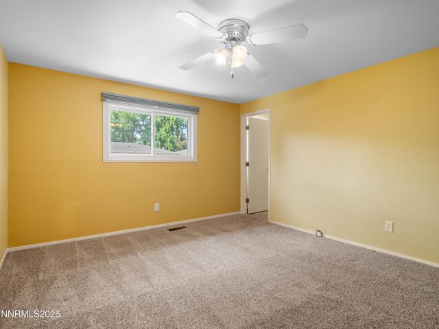 1406 Palo Verde Drive, Carson City, NV 89701