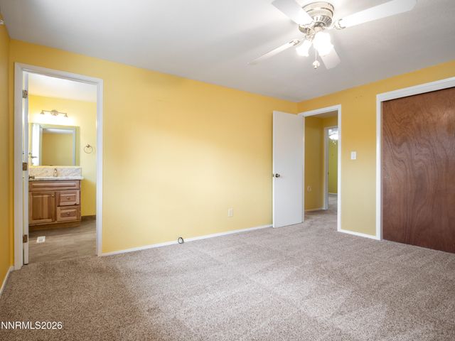 1406 Palo Verde Drive, Carson City, NV 89701