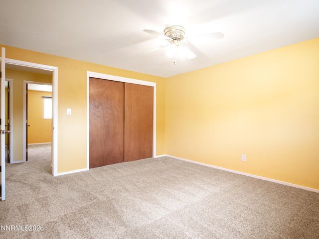 1406 Palo Verde Drive, Carson City, NV 89701