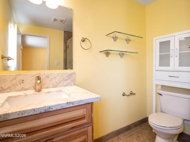 1406 Palo Verde Drive, Carson City, NV 89701