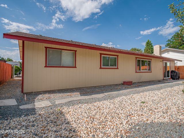 1406 Palo Verde Drive, Carson City, NV 89701