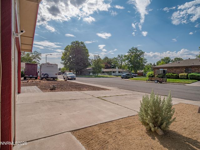 1406 Palo Verde Drive, Carson City, NV 89701