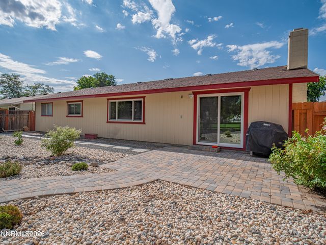 1406 Palo Verde Drive, Carson City, NV 89701