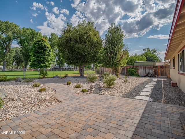 1406 Palo Verde Drive, Carson City, NV 89701