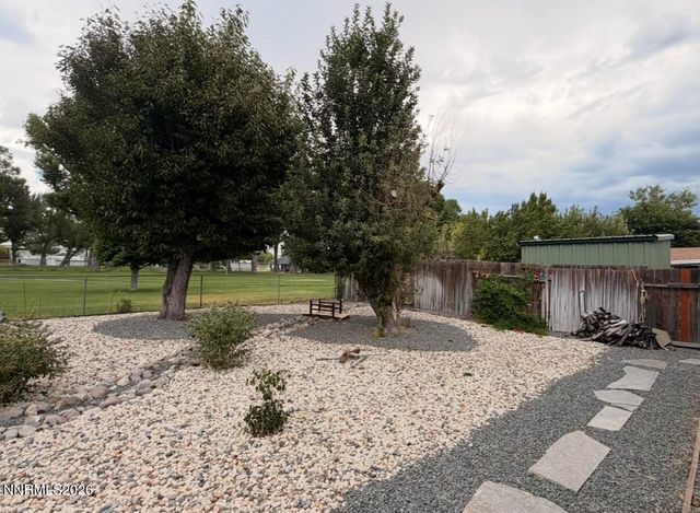 1406 Palo Verde Drive, Carson City, NV 89701