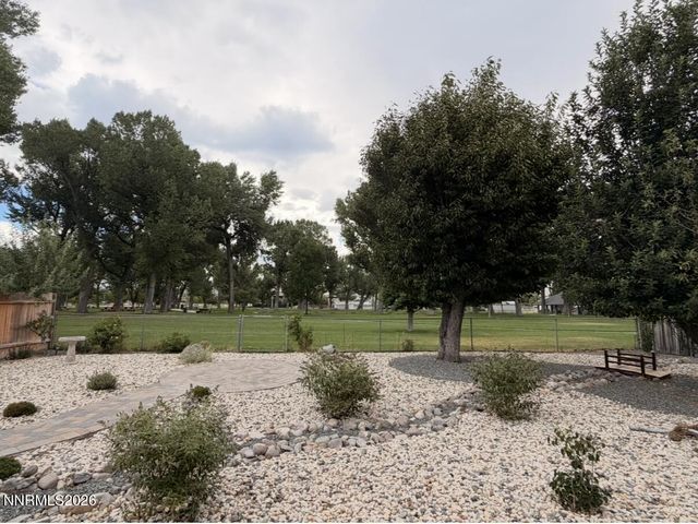 1406 Palo Verde Drive, Carson City, NV 89701