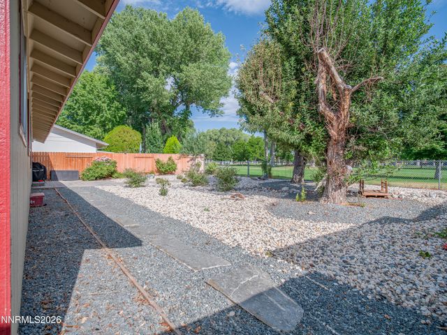 1406 Palo Verde Drive, Carson City, NV 89701