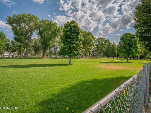 1406 Palo Verde Drive, Carson City, NV 89701