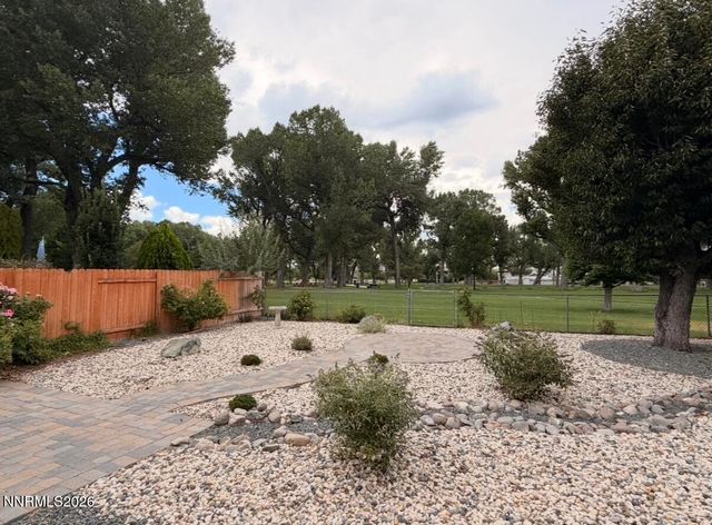 1406 Palo Verde Drive, Carson City, NV 89701