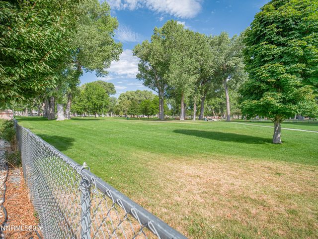1406 Palo Verde Drive, Carson City, NV 89701
