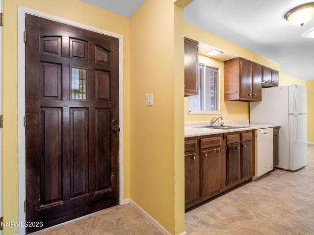 1406 Palo Verde Drive, Carson City, NV 89701