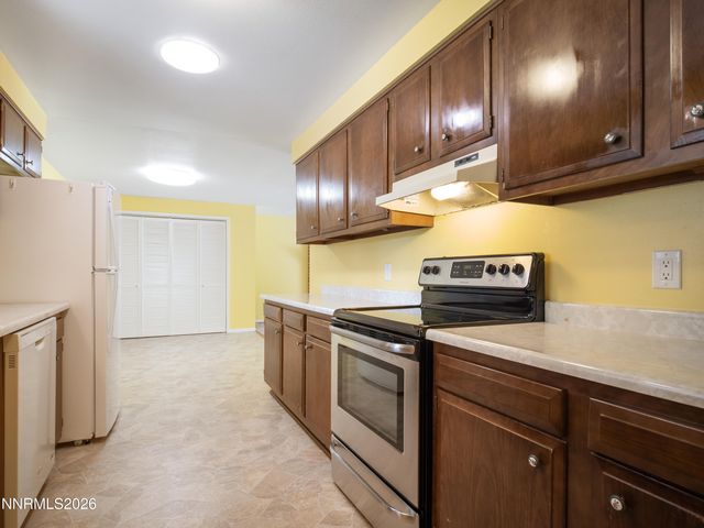 1406 Palo Verde Drive, Carson City, NV 89701