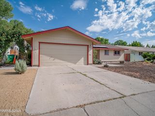 1406 Palo Verde Drive, Carson City, NV 89701