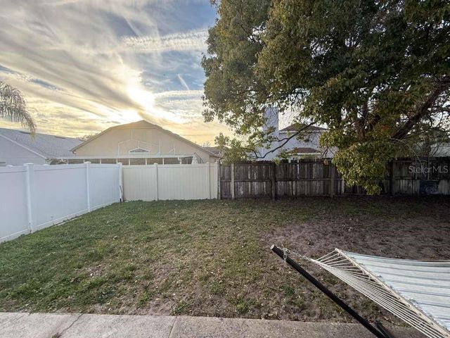 2009 RIVER PARK BOULEVARD, Orlando, FL 32817