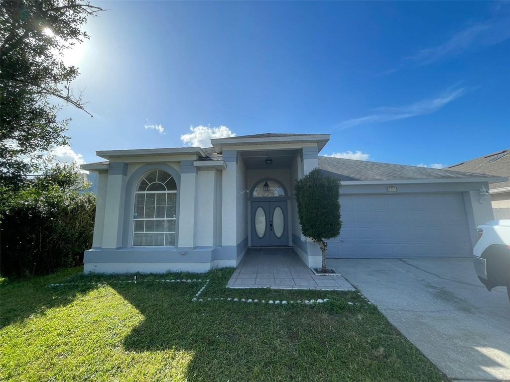 2009 RIVER PARK BOULEVARD, Orlando, FL 32817