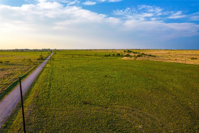 Tract 41 County Road 210B, Bertram, TX 78605