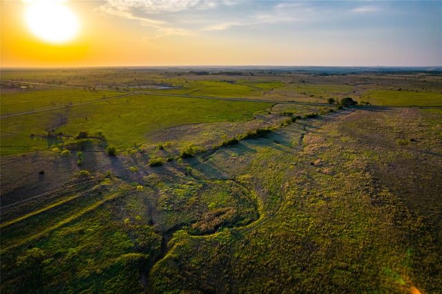 Tract 41 County Road 210B, Bertram, TX 78605