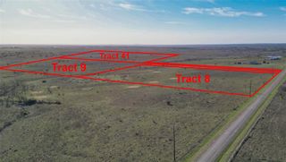 Tract 41 County Road 210B, Bertram, TX 78605