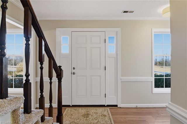 5965 Bethania Tobaccoville Road, Pfafftown, NC 27040