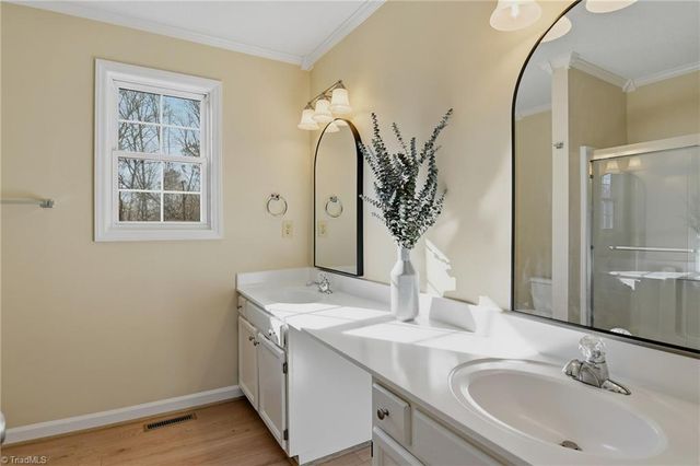 5965 Bethania Tobaccoville Road, Pfafftown, NC 27040