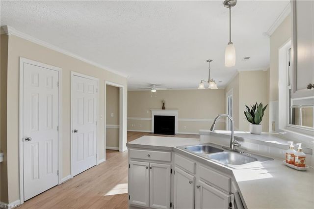 5965 Bethania Tobaccoville Road, Pfafftown, NC 27040