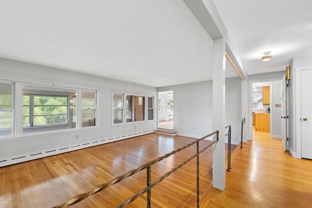 41 Old Mystic, Arlington, MA 02474