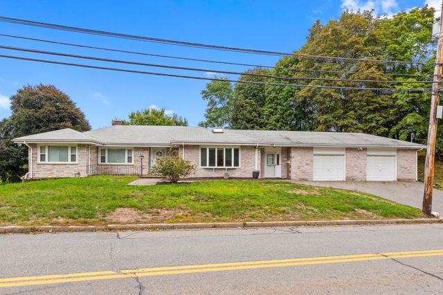 41 Old Mystic, Arlington, MA 02474