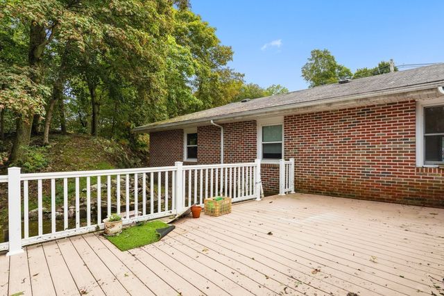 41 Old Mystic, Arlington, MA 02474