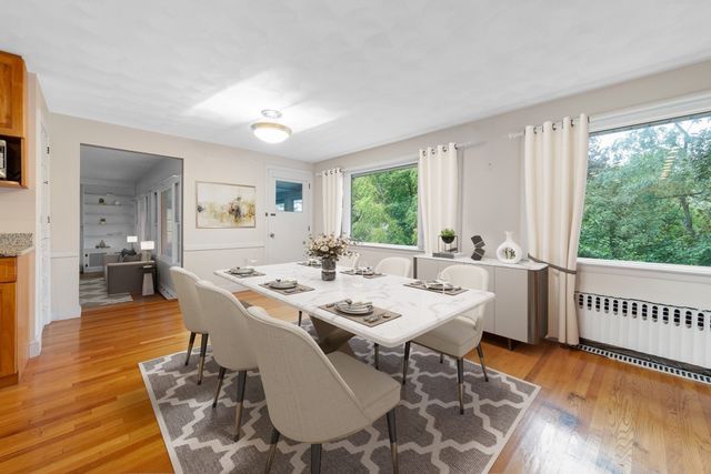 41 Old Mystic, Arlington, MA 02474