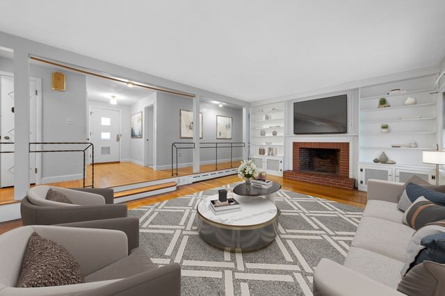 41 Old Mystic, Arlington, MA 02474
