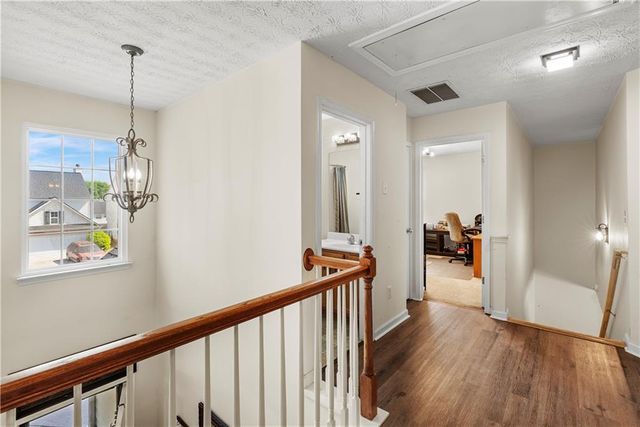 2137 Black Oak Lane, Ellenwood, GA 30294