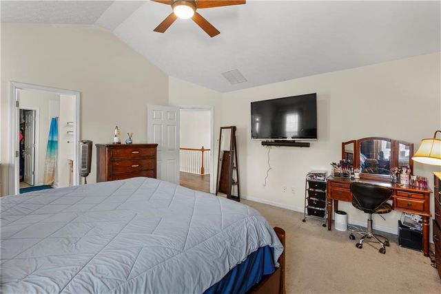 2137 Black Oak Lane, Ellenwood, GA 30294