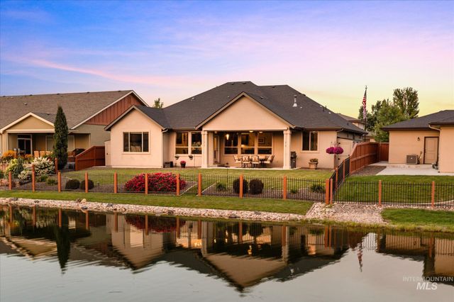 145 S Rivermist Ave, Star, ID 83669