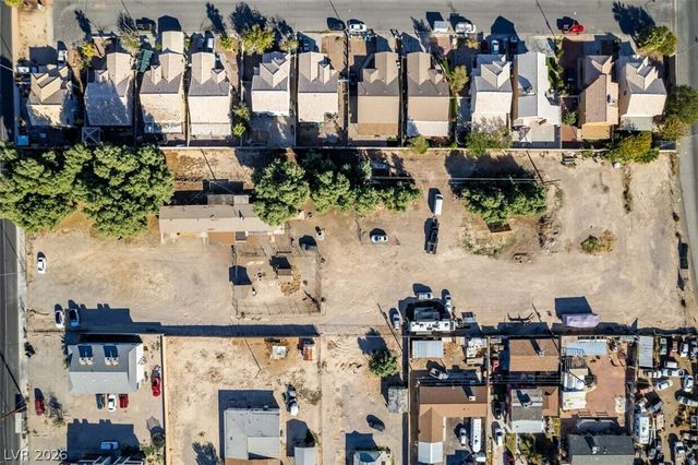 2294 North Pecos Road, Las Vegas, NV 89115