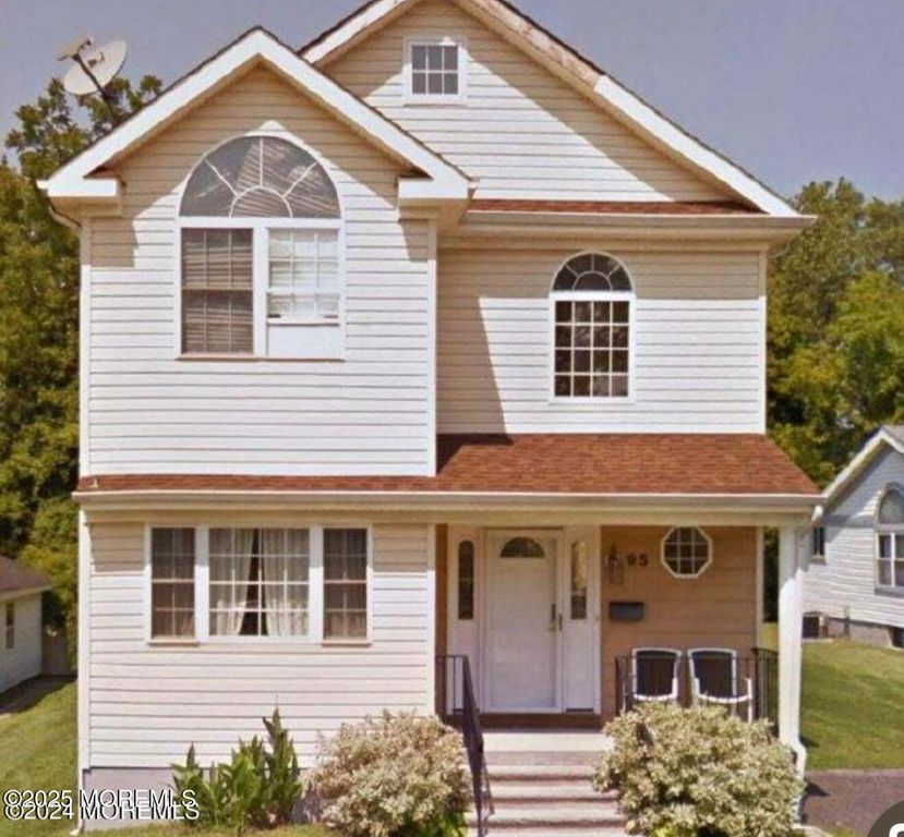 95 Poplar Avenue, Deal, NJ 07723