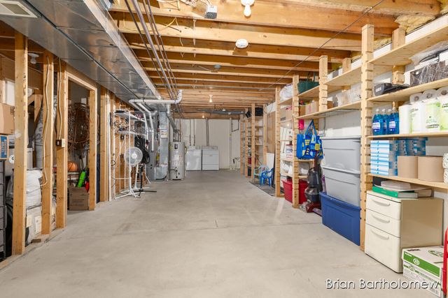 2657 Leffingwell Avenue Ne, Grand Rapids Twp, MI 49525