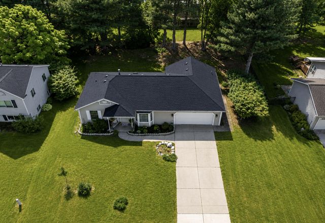 2657 Leffingwell Avenue Ne, Grand Rapids Twp, MI 49525