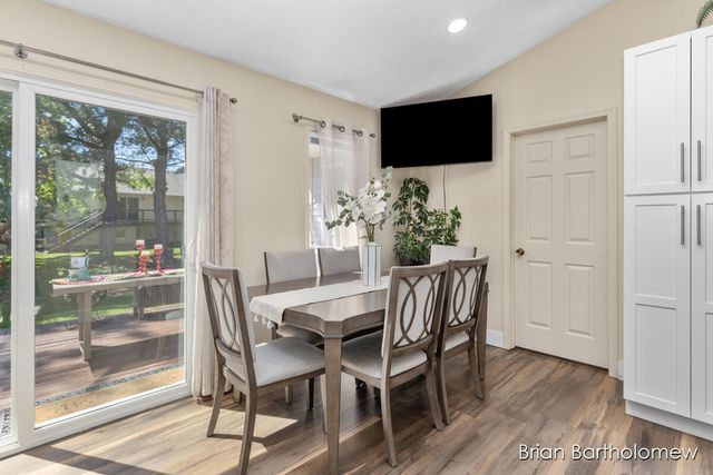 2657 Leffingwell Avenue Ne, Grand Rapids Twp, MI 49525