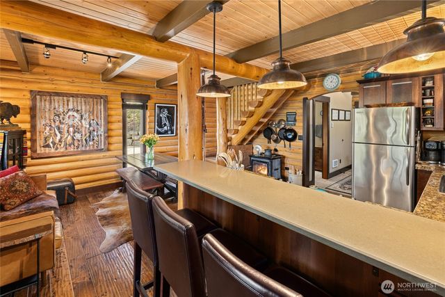 20 Skull Springs Road, Cle Elum, WA 98922