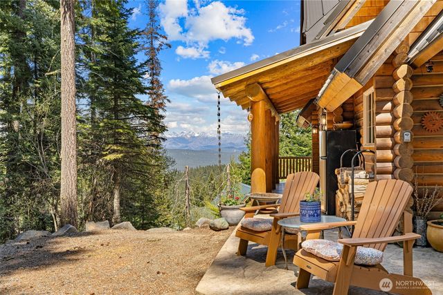 20 Skull Springs Road, Cle Elum, WA 98922