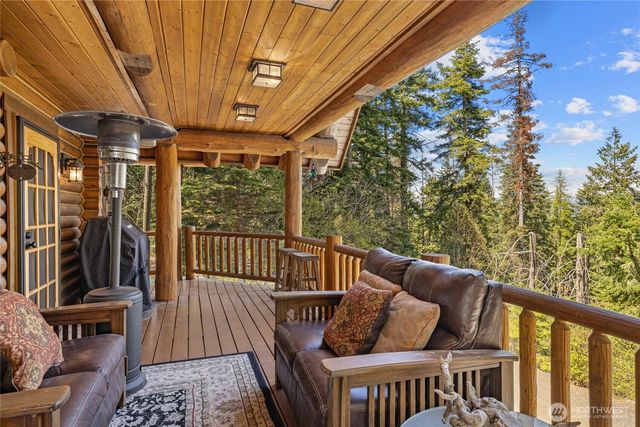 20 Skull Springs Road, Cle Elum, WA 98922