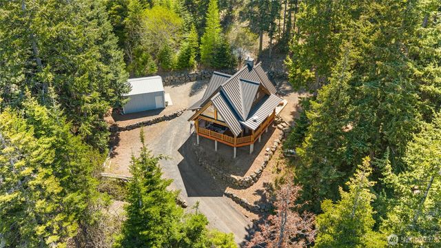 20 Skull Springs Road, Cle Elum, WA 98922