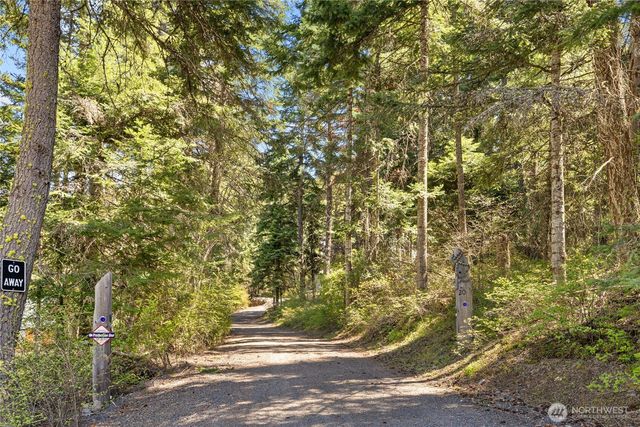 20 Skull Springs Road, Cle Elum, WA 98922