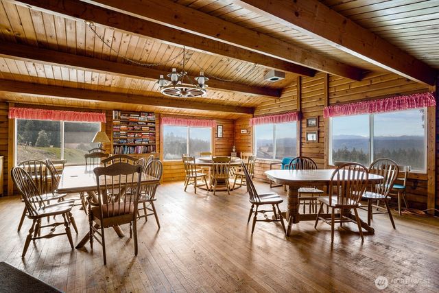 20 Skull Springs Road, Cle Elum, WA 98922