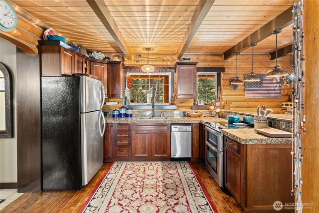 20 Skull Springs Road, Cle Elum, WA 98922