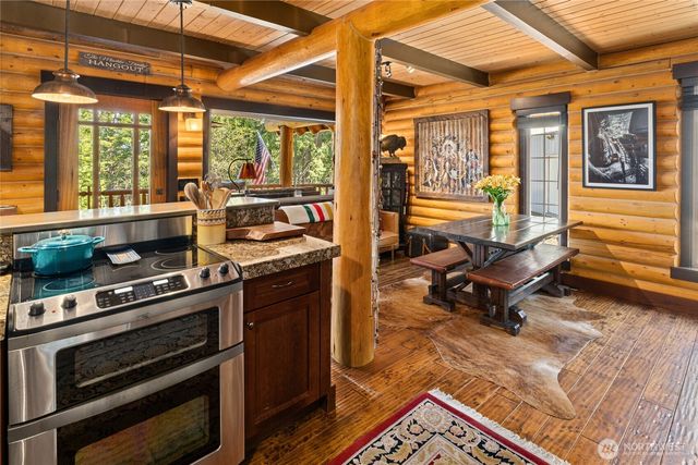 20 Skull Springs Road, Cle Elum, WA 98922